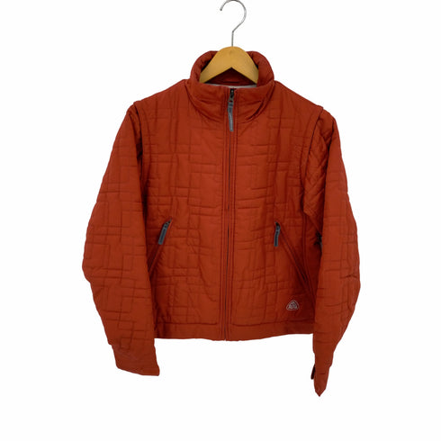 ナイキエーシージー NIKE ACG 90S Outer Layer 3 キルティングジャケット レディース M/M