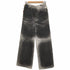 プランクプロジェクト PRANK PROJECT Spray Wide Denim レディース JPN:38