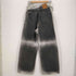 プランクプロジェクト PRANK PROJECT Spray Wide Denim レディース JPN:38