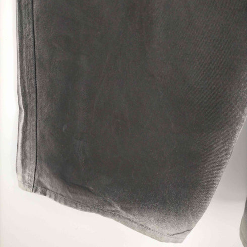 プランクプロジェクト PRANK PROJECT Spray Wide Denim レディース JPN:38