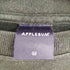 アップルバム APPLEBUM 両面キャラクタープリントTシャツ メンズ JPN:M