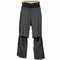 メゾンスペシャル MAISON SPECIAL Denim Combination Slacks Pants レディース EUR:38