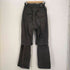 メゾンスペシャル MAISON SPECIAL Denim Combination Slacks Pants レディース EUR:38