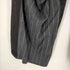 メゾンスペシャル MAISON SPECIAL Denim Combination Slacks Pants レディース EUR:38