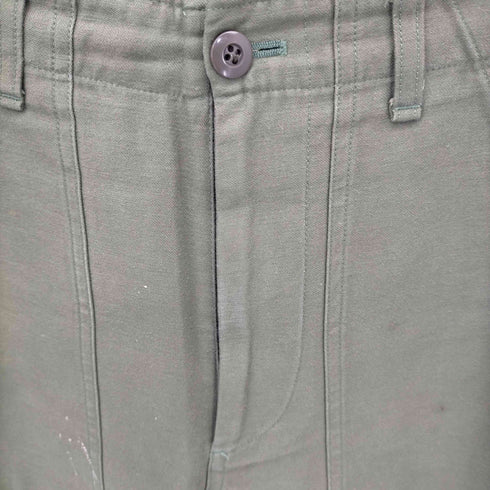 ザシンゾーン THE Shinzone 15AW BAKER PANTS レディース 34