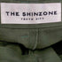 ザシンゾーン THE Shinzone 15AW BAKER PANTS レディース 34