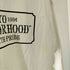 ネイバーフッド NEIGHBORHOOD 両面プリント L/S カットソー CRAFT WITH PRIDE メンズ JPN:M