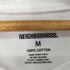 ネイバーフッド NEIGHBORHOOD 両面プリント L/S カットソー CRAFT WITH PRIDE メンズ JPN:M
