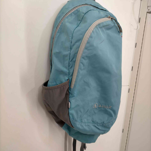 エーグル AIGLE ナイロンバックパック レディース