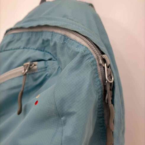 エーグル AIGLE ナイロンバックパック レディース