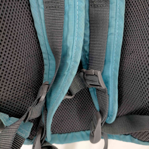 エーグル AIGLE ナイロンバックパック レディース