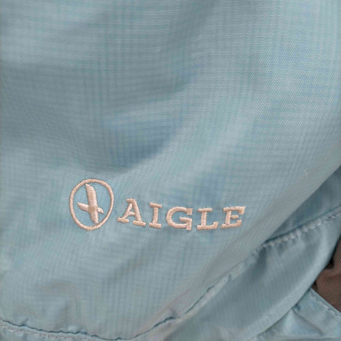 エーグル AIGLE ナイロンバックパック レディース