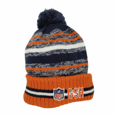 ニューエラ NEW ERA NFL ニット帽 メンズ