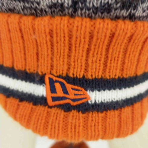ニューエラ NEW ERA NFL ニット帽 メンズ