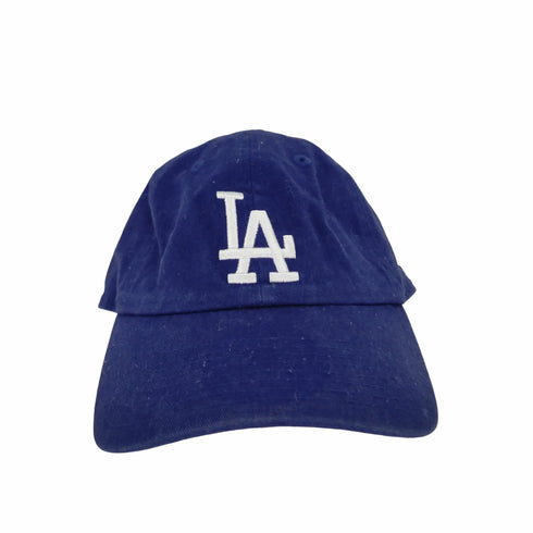 ニューエラ NEW ERA LAドジャース キャップ メンズ