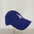 ニューエラ NEW ERA LAドジャース キャップ メンズ