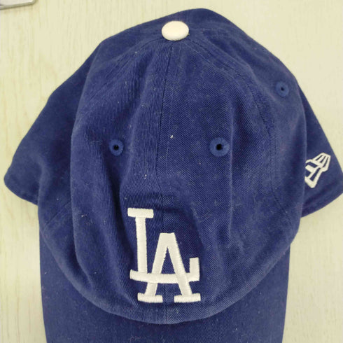 ニューエラ NEW ERA LAドジャース キャップ メンズ