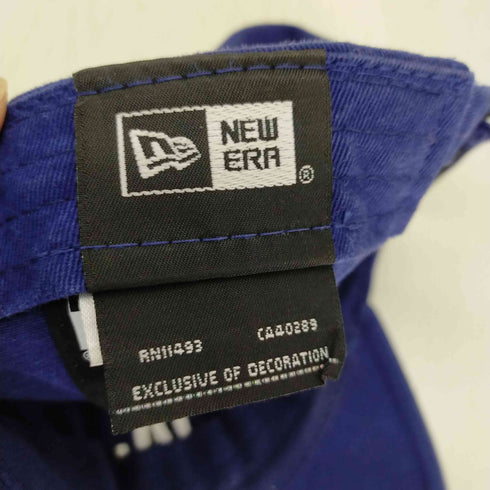 ニューエラ NEW ERA LAドジャース キャップ メンズ