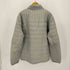 トミーヒルフィガー TOMMY HILFIGER フルジップ 薄手 ダウン ジャケット メンズ import:XL