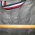 トミーヒルフィガー TOMMY HILFIGER フルジップ 薄手 ダウン ジャケット メンズ import:XL