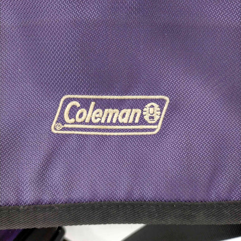コールマン COLEMAN 00S OLD Y2K メッセンジャーバッグ メンズ