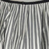ランバンコレクション LANVIN COLLECTION ストライプ ミディ丈スカート レディース
