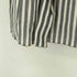ランバンコレクション LANVIN COLLECTION ストライプ ミディ丈スカート レディース