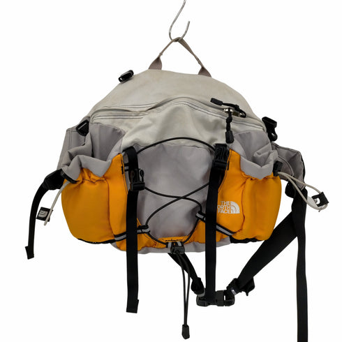 ザノースフェイス THE NORTH FACE ウエストバッグ バイカラー メンズ