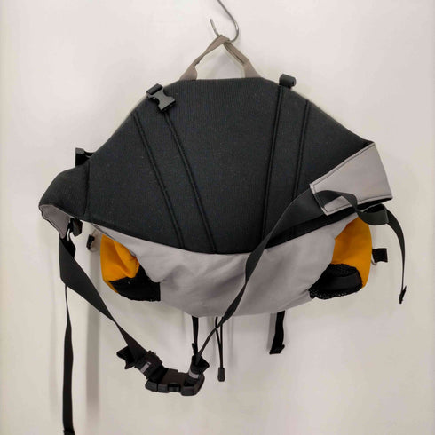 ザノースフェイス THE NORTH FACE ウエストバッグ バイカラー メンズ
