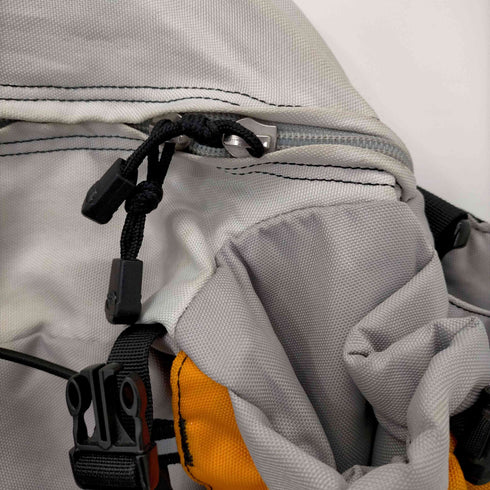 ザノースフェイス THE NORTH FACE ウエストバッグ バイカラー メンズ
