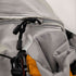 ザノースフェイス THE NORTH FACE ウエストバッグ バイカラー メンズ