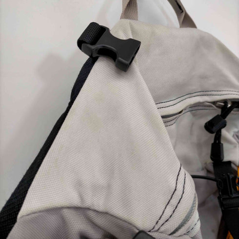ザノースフェイス THE NORTH FACE ウエストバッグ バイカラー メンズ