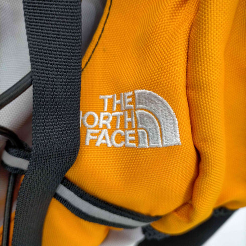 ザノースフェイス THE NORTH FACE ウエストバッグ バイカラー メンズ