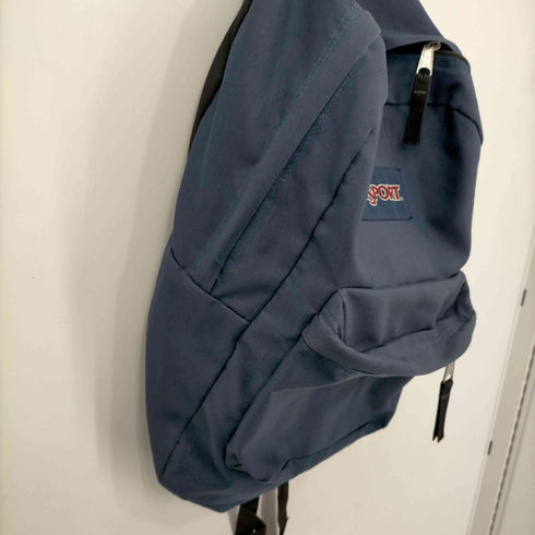 ジャンスポーツ JanSport ロゴバックパック メンズ