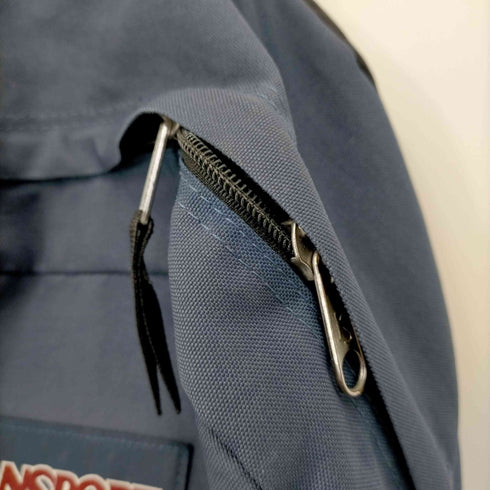 ジャンスポーツ JanSport ロゴバックパック メンズ