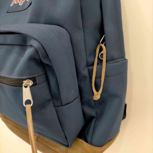 ジャンスポーツ JanSport RIGHT PACK メンズ