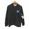 ビーマー BEIMAR PURPOSE TOUR LOGO COACHES JACKET プリント コーチ ジャケット メンズ import:S