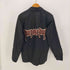 ビーマー BEIMAR PURPOSE TOUR LOGO COACHES JACKET プリント コーチ ジャケット メンズ import:S