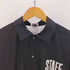ビーマー BEIMAR PURPOSE TOUR LOGO COACHES JACKET プリント コーチ ジャケット メンズ import:S