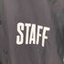 ビーマー BEIMAR PURPOSE TOUR LOGO COACHES JACKET プリント コーチ ジャケット メンズ import:S