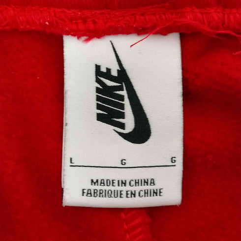 ナイキ NIKE Fleece Pants メンズ JPN:L