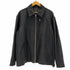 アレッジ ALLEGE Wool Zip Blouson メンズ 3
