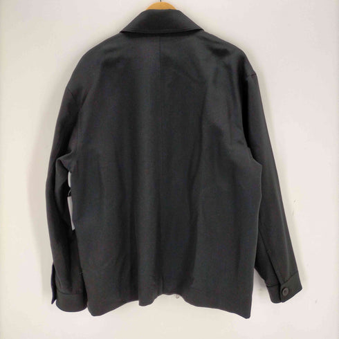 アレッジ ALLEGE Wool Zip Blouson メンズ 3