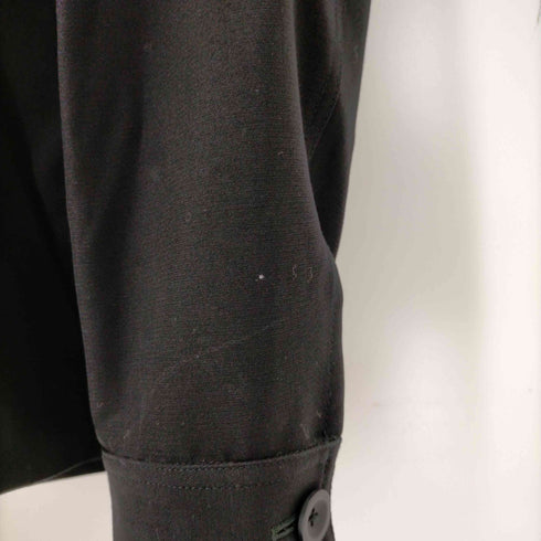アレッジ ALLEGE Wool Zip Blouson メンズ 3