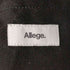 アレッジ ALLEGE Wool Zip Blouson メンズ 3