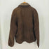 WATSON'S for MEN ビッグシルエット 襟ボア コーデュロイ ジャケット メンズ import:XXL