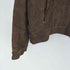WATSON'S for MEN ビッグシルエット 襟ボア コーデュロイ ジャケット メンズ import:XXL