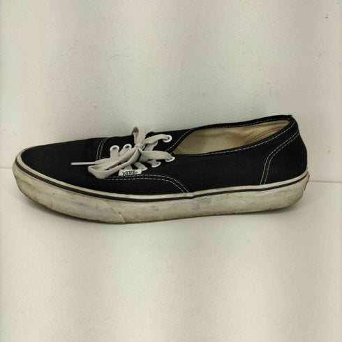 バンズ VANS AUTHENTIC オーセンティック メンズ JPN:28
