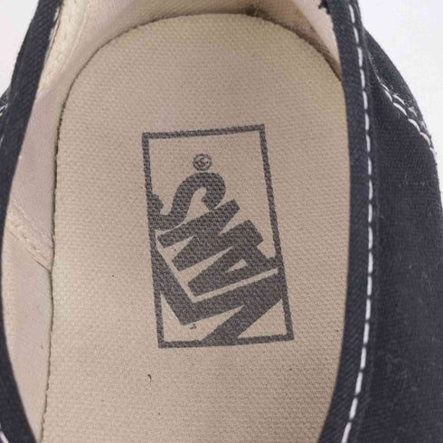 バンズ VANS AUTHENTIC オーセンティック メンズ JPN:28
