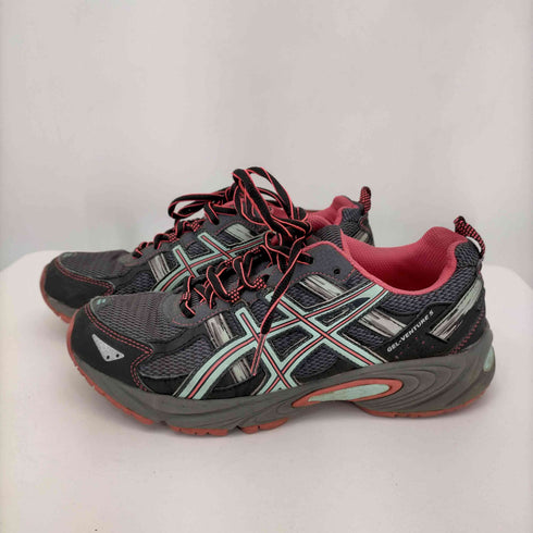 アシックス ASICS Gel-Venture 5 レディース JPN:24